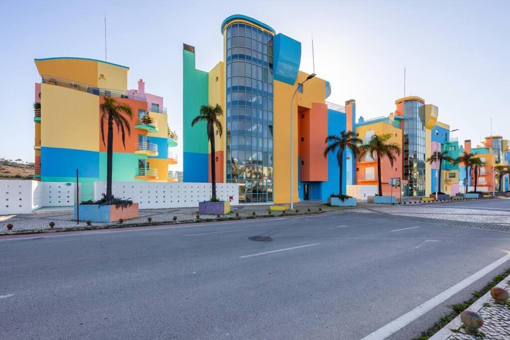 Casa Das Cores Albufeira Exterior photo