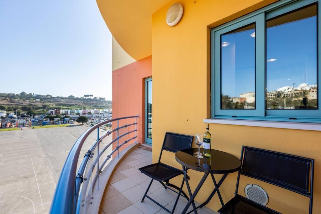 Casa Das Cores Albufeira Exterior photo