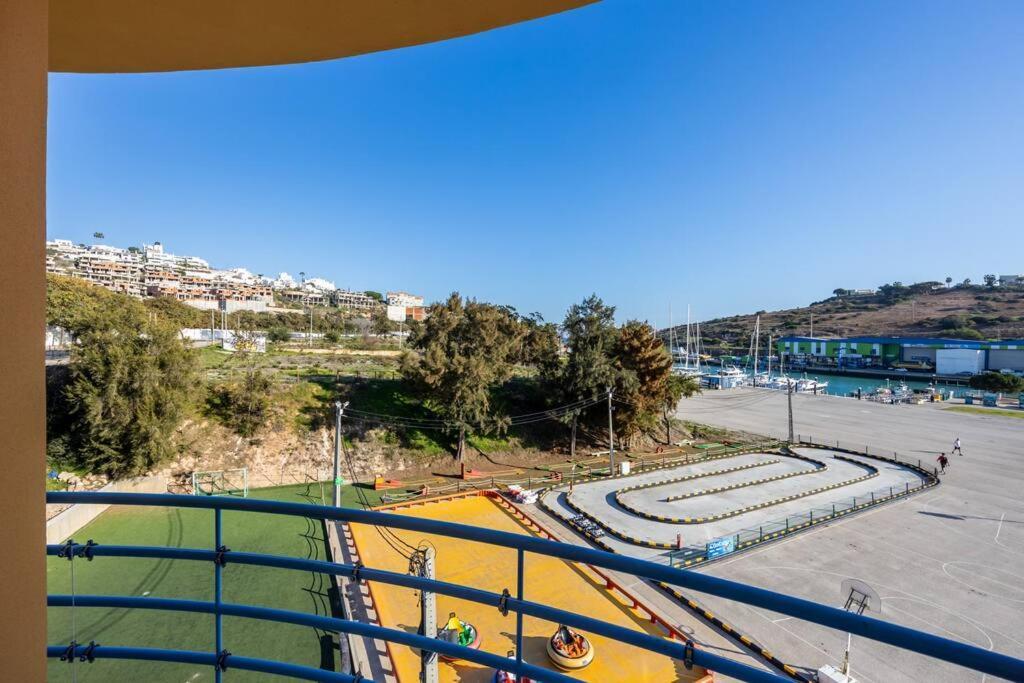 Casa Das Cores Albufeira Exterior photo